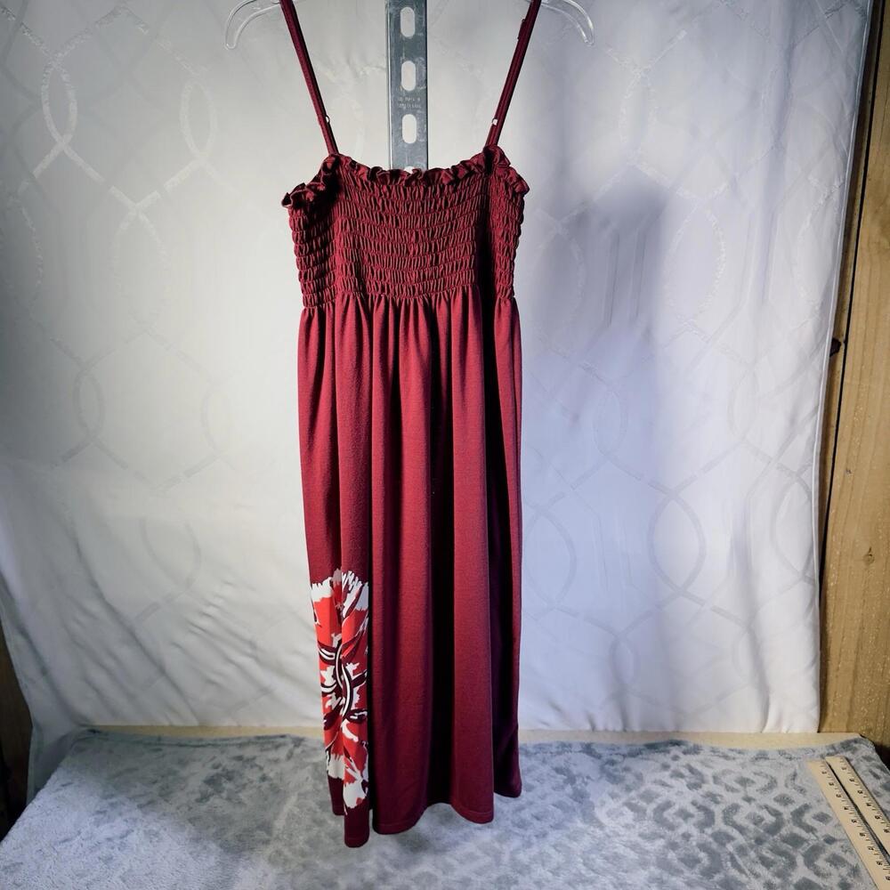 University of Alabama Sundress - Adjustable StrapsSize: M